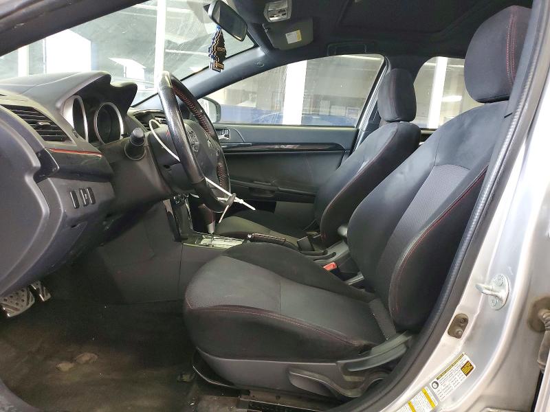 Продаж на аукціоні авто 2017 Mitsubishi Lancer, vin: JA32U2FU2HU016156, номер лоту: 47067536