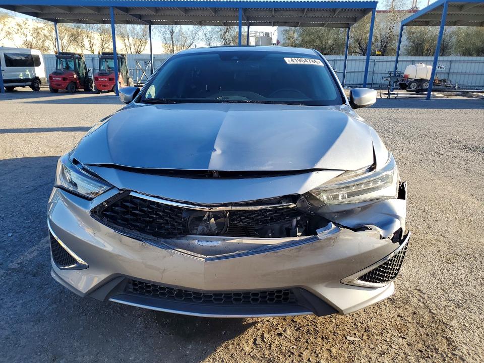 Продаж на аукціоні авто 2020 Acura Ilx, vin: 19UDE2F38LA000621, номер лоту: 41954786