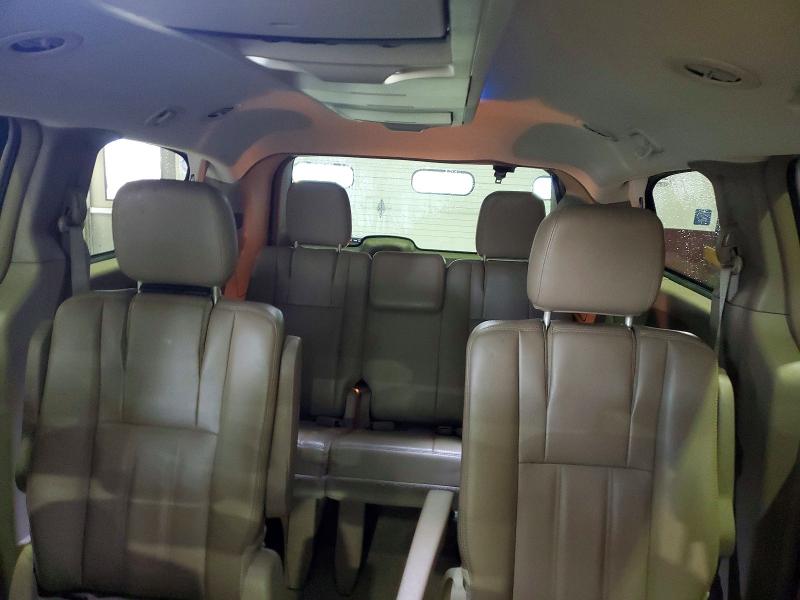 Продажа на аукционе авто 2014 Chrysler Town & Country, vin: 2C4RC1BG3ER445876, номер лота: 47599196