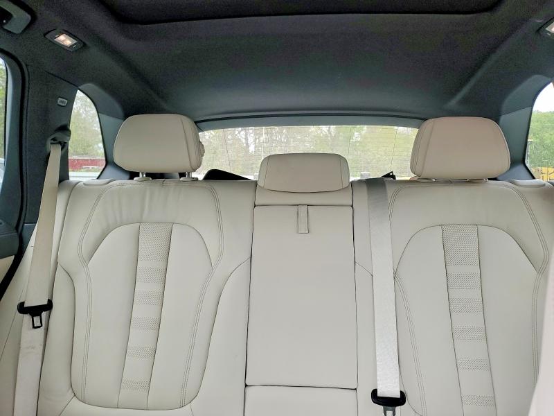 48209336 :رقم المزاد ، 5UXCR6C02M9E06253 vin ، 2021 Bmw X5 مزاد بيع