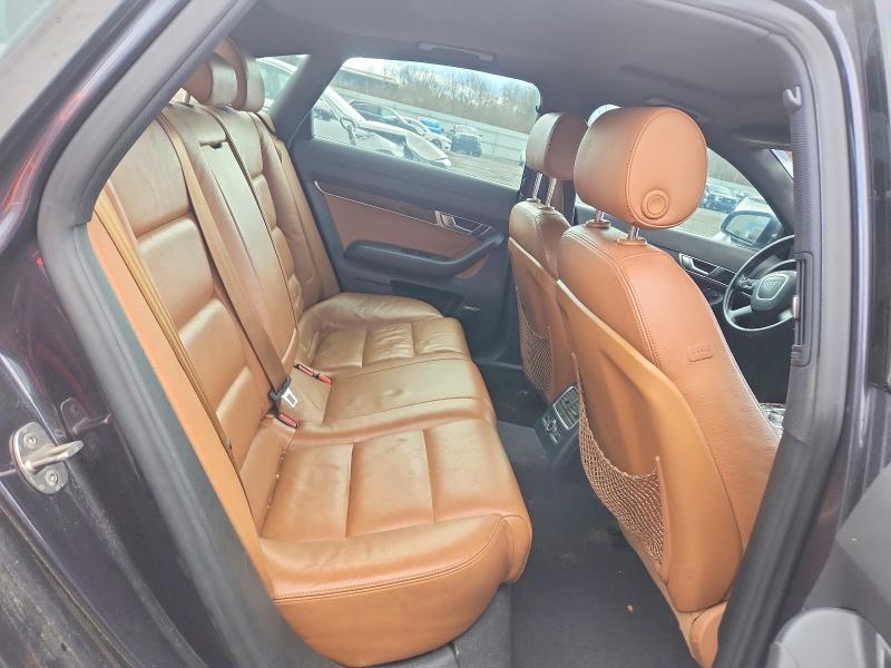 Продаж на аукціоні авто 2005 Audi A6, vin: WAUDG74F65N112183, номер лоту: 47153706