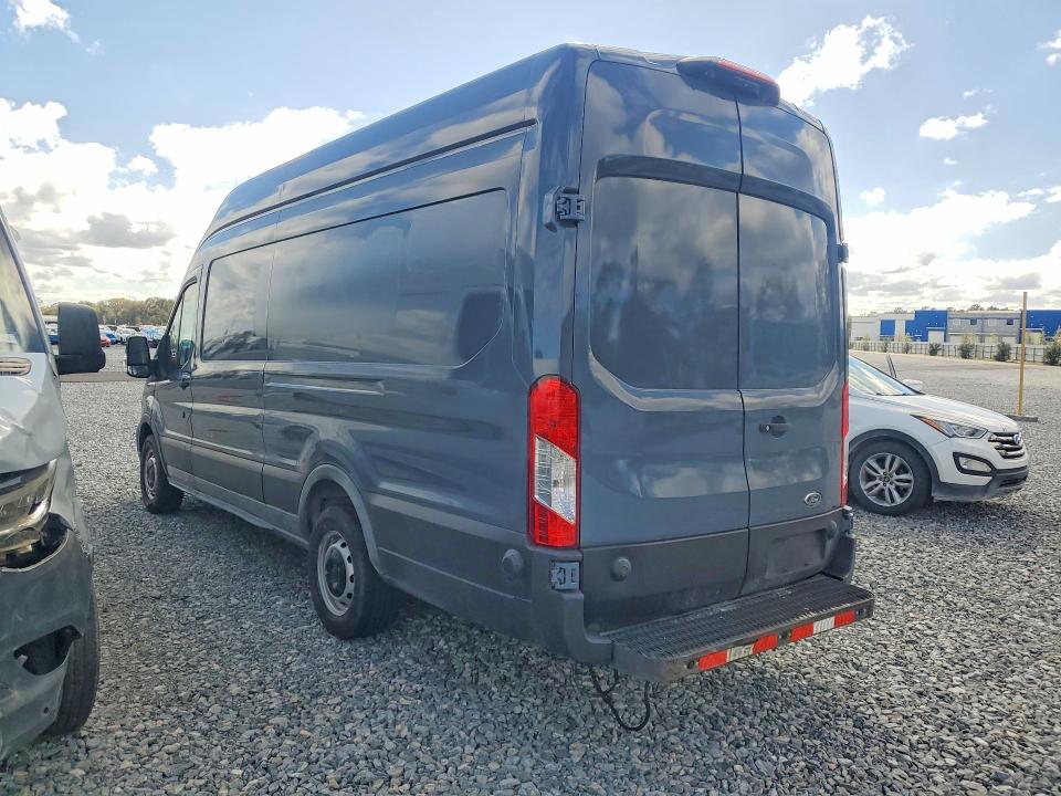 Aukcja sprzedaży 2020 Ford Transit, vin: 1FTBR3X81LKA87041, numer aukcji: 76348545