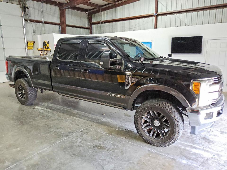 Aukcja sprzedaży 2017 Ford F250, vin: 1FT7W2BT4HEB16428, numer aukcji: 93327325