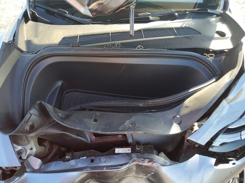 2024 Tesla Model Y მანქანა იყიდება აუქციონზე, vin: 7SAYGDEF8RF192966, აუქციონის ნომერი: 47392046