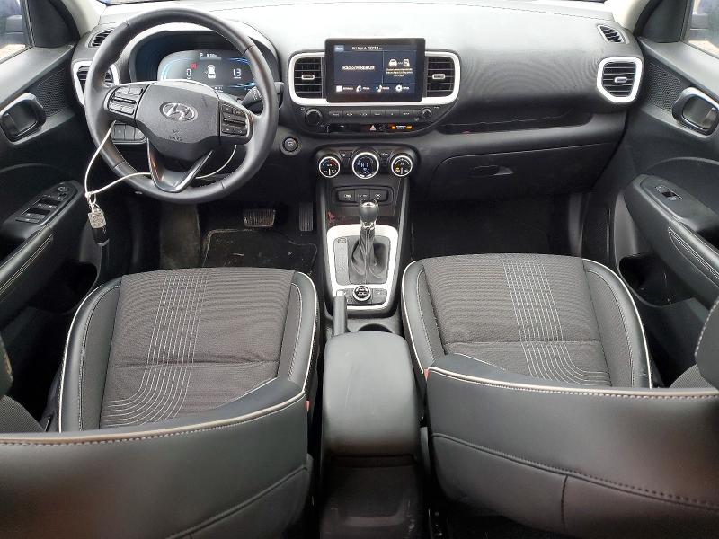 41722046 :رقم المزاد ، KMHRC8A38PU247738 vin ، 2023 Hyundai Venue مزاد بيع