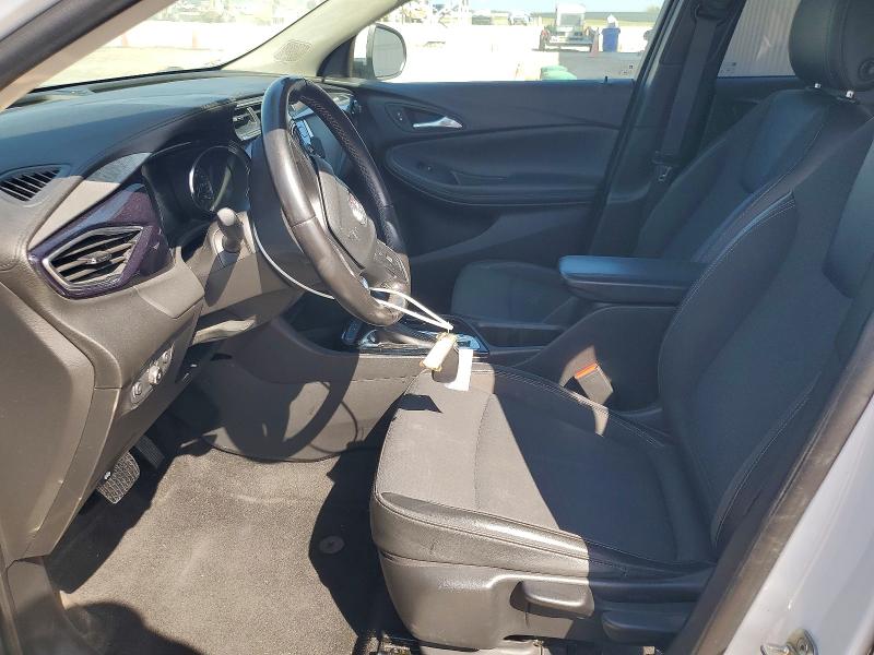 Продажа на аукционе авто 2020 Buick Encore Gx, vin: KL4MMBS2XLB070561, номер лота: 47169436