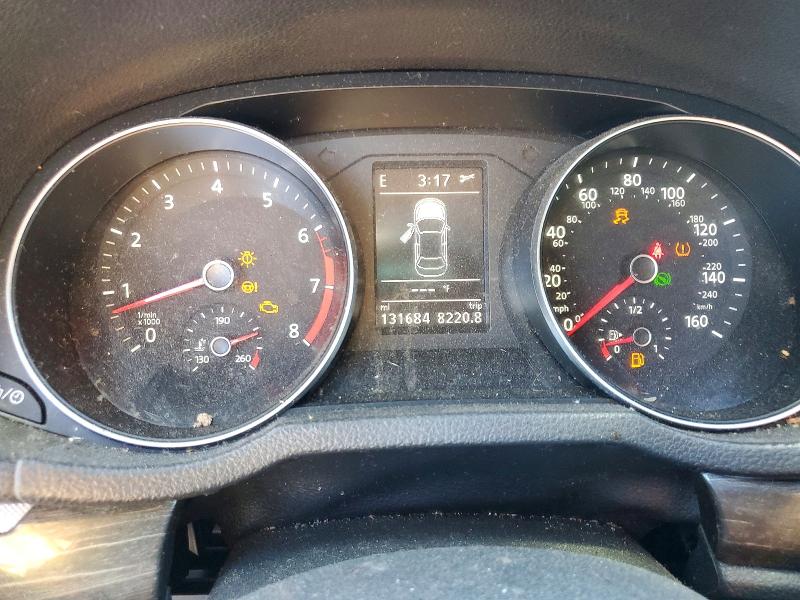 Aukcja sprzedaży 2016 Volkswagen Passat, vin: 1VWBT7A31GC061039, numer aukcji: 46459016