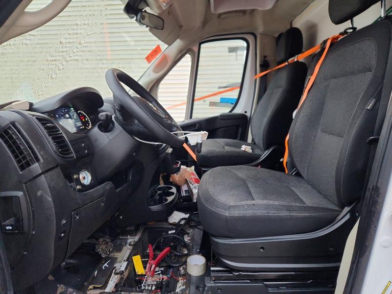 Aukcja sprzedaży 2022 Ram Promaster 3500, vin: 3C7WRVLG8NE138179, numer aukcji: 46314926