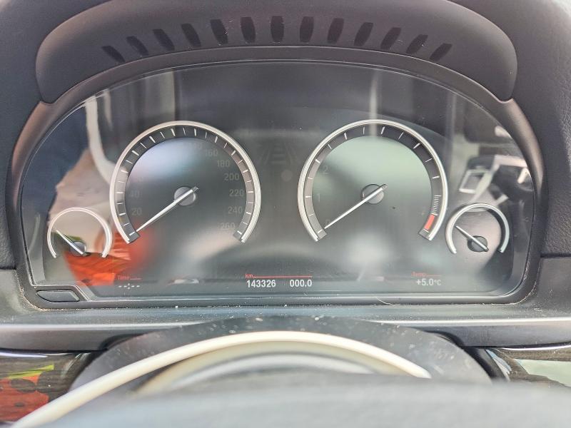 Продажа на аукционе авто 2012 Bmw 535, vin: WBAFU7C50CDU64026, номер лота: 45920656
