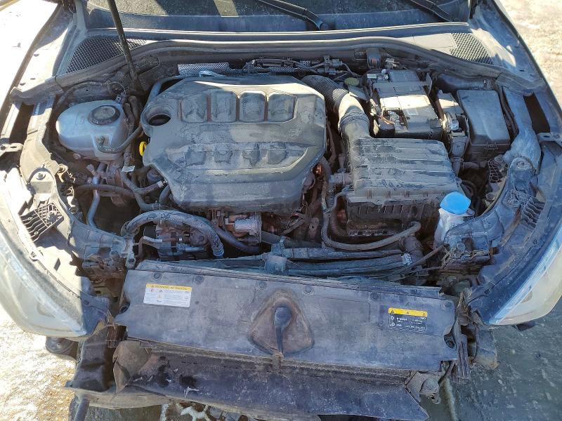 Продажа на аукционе авто 2022 Audi A3, vin: WAUGUCGY0NA096338, номер лота: 78179795