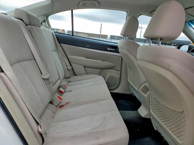 Aukcja sprzedaży 2014 Subaru Legacy, vin: 4S3BMBC62E3008020, numer aukcji: 79121085