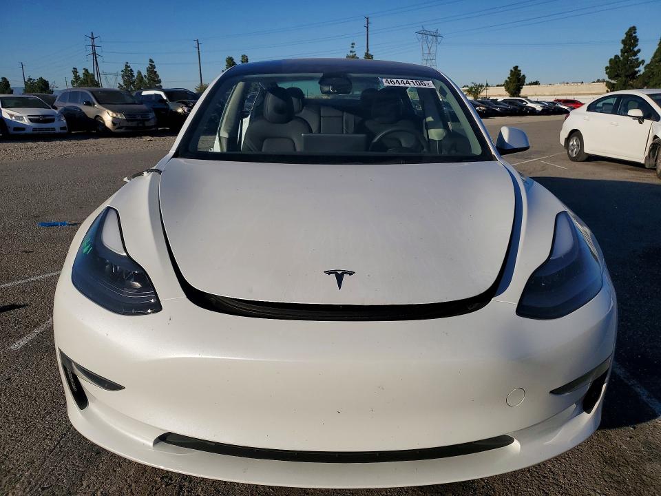 Aukcja sprzedaży 2023 Tesla Model 3, vin: 5YJ3E1EA3PF683667, numer aukcji: 46444106