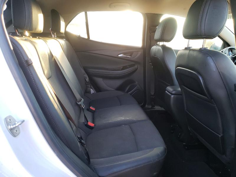 Aukcja sprzedaży 2023 Buick Encore Gx, vin: KL4MMBS21PB059549, numer aukcji: 45809686