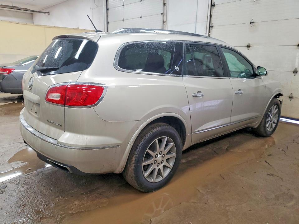 Продаж на аукціоні авто 2015 Buick Enclave, vin: 5GAKRBKD7FJ341121, номер лоту: 41803986