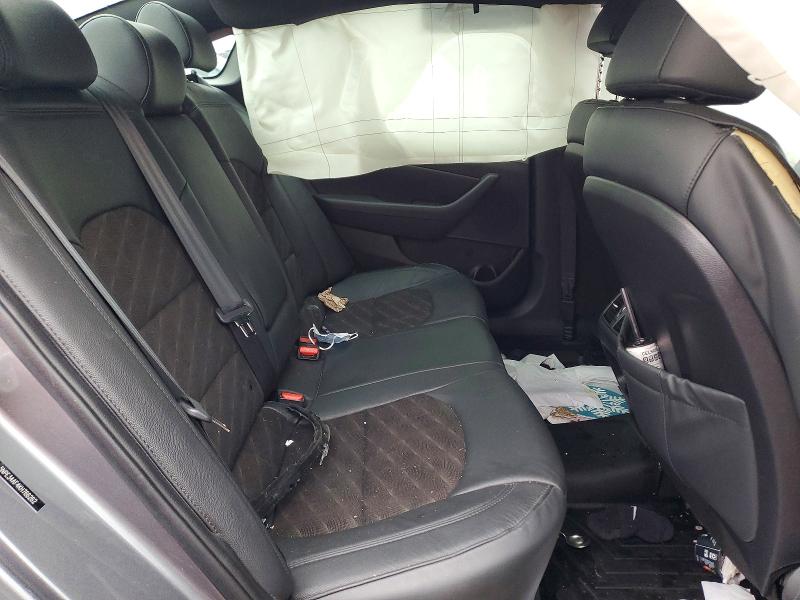 41911886 :رقم المزاد ، 5NPE34AF4KH766262 vin ، 2019 Hyundai Sonata مزاد بيع