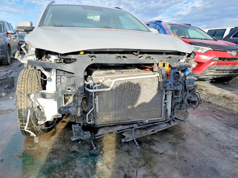 2022 Hyundai Kona Electric მანქანა იყიდება აუქციონზე, vin: KM8K23AG0NU147835, აუქციონის ნომერი: 41727646