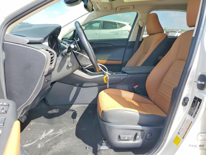Aukcja sprzedaży 2021 Lexus Nx 300, vin: JTJDARBZ0M5033164, numer aukcji: 46623276