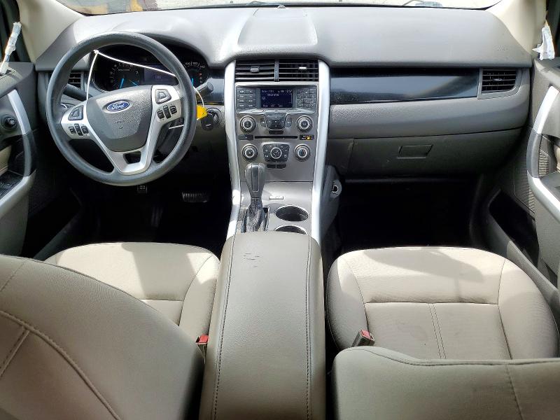 Продажа на аукционе авто 2013 Ford Edge, vin: 2FMDK3GCXDBB43180, номер лота: 48083886