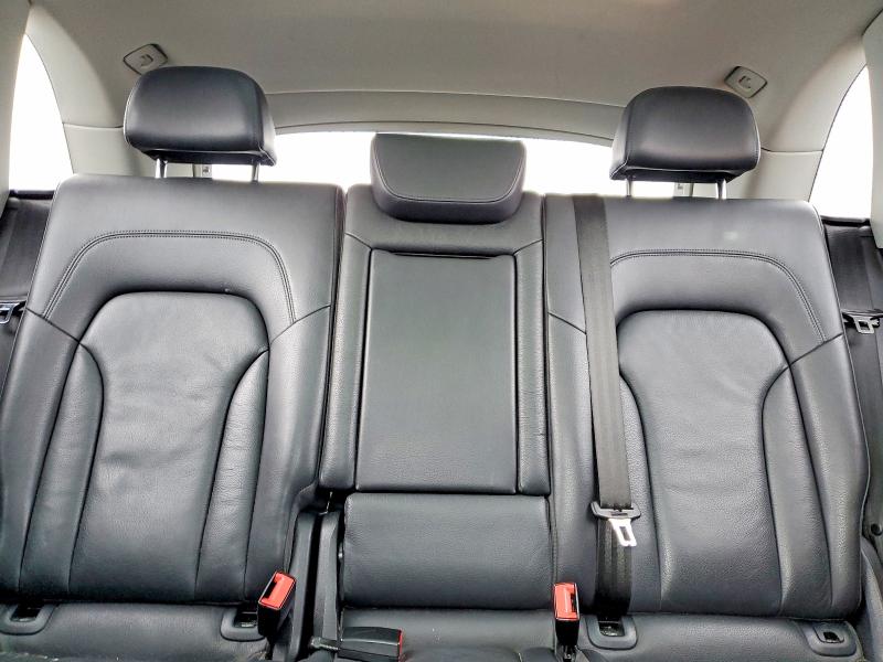 47015616 :رقم المزاد ، WA1LFCFP3DA031531 vin ، 2013 Audi Q5 مزاد بيع