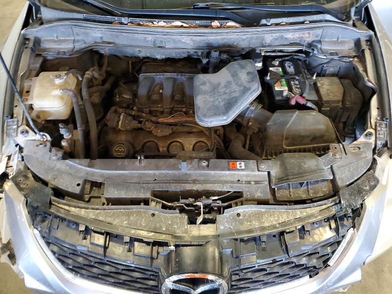 46497436 :رقم المزاد ، JM3TB2MA5A0206722 vin ، 2010 Mazda Cx-9 مزاد بيع