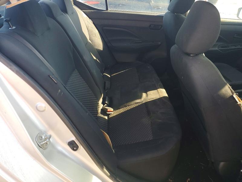 Auction sale of the 2021 Nissan Versa, vin: 3N1CN8DV3ML816179, lot number: 45601466