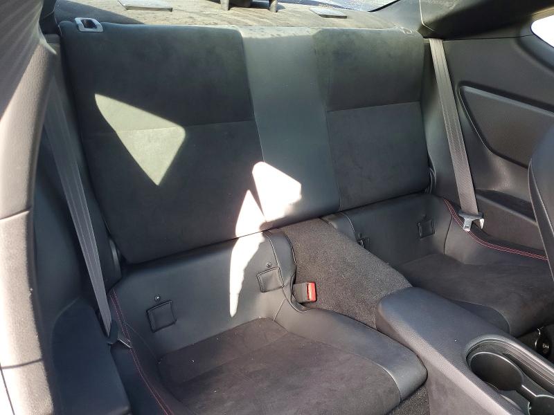 Продаж на аукціоні авто 2020 Subaru Brz, vin: JF1ZCAC13L9703798, номер лоту: 47792806