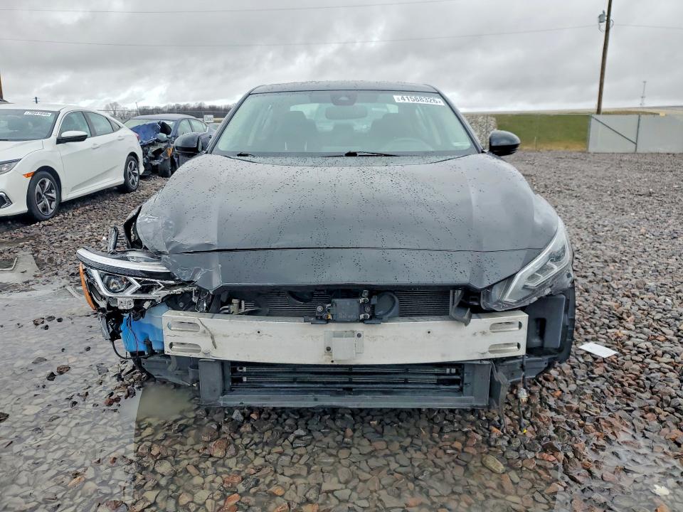 Aukcja sprzedaży 2019 Niss Altima, vin: 1N4BL4DW2KC134408, numer aukcji: 41588326