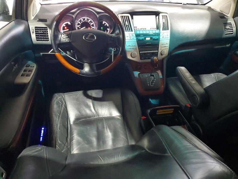 Aukcja sprzedaży 2008 Lexus Rx 400h, vin: JTJGW31U482850257, numer aukcji: 41895376