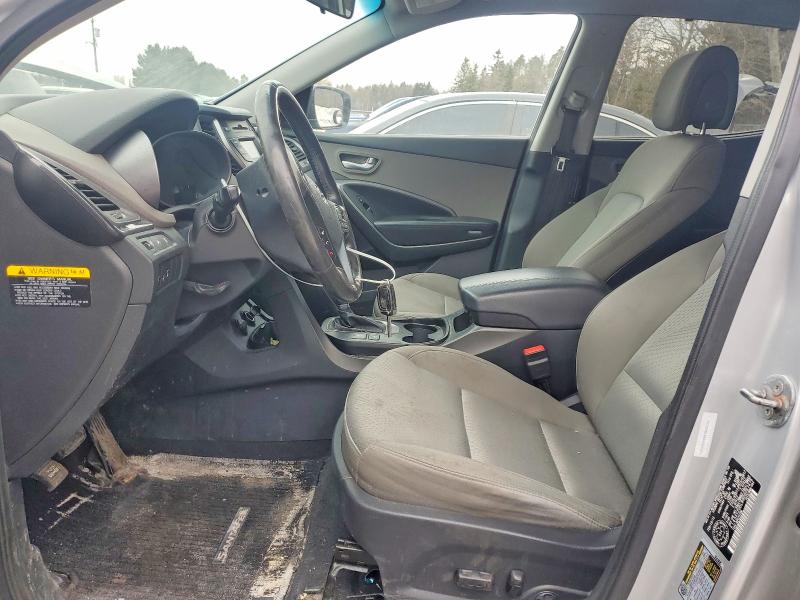 Aukcja sprzedaży 2013 Hyundai Santa Fe Sport, vin: 5XYZUDLB8DG067476, numer aukcji: 79618615
