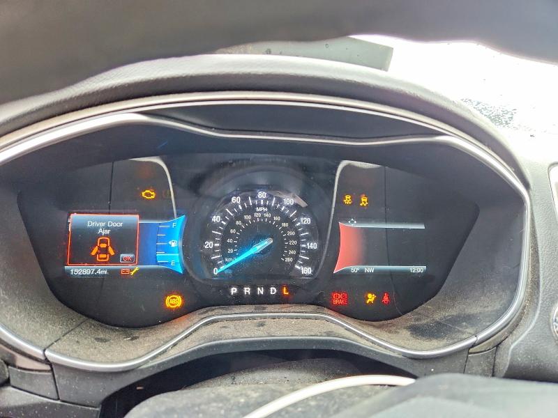 Продажа на аукционе авто 2017 Ford Fusion, vin: 3FA6P0H76HR144905, номер лота: 45674556