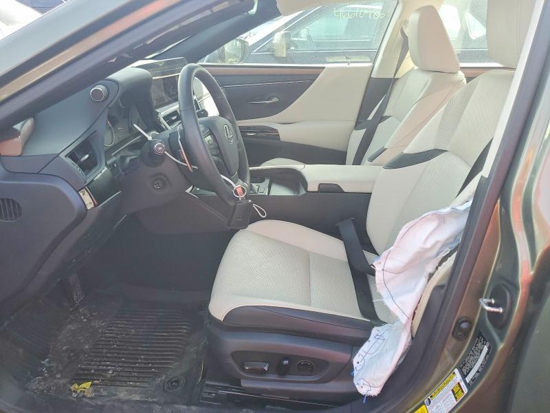 Aukcja sprzedaży 2025 Lexus Es 350, vin: 58ADZ1B11SU189955, numer aukcji: 46260506