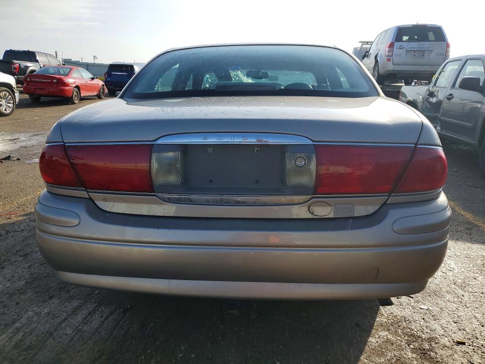 Aukcja sprzedaży 2002 Buick Lesabre, vin: 1G4HP54KX2U281013, numer aukcji: 41798186