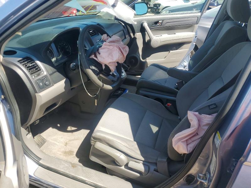 Продаж на аукціоні авто 2007 Honda Cr-v, vin: JHLRE38517C038746, номер лоту: 46767556