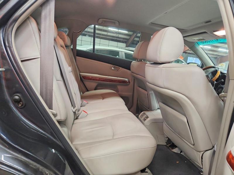 Aukcja sprzedaży 2007 Lexus Rx 350, vin: 2T2HK31U27C004160, numer aukcji: 47175956