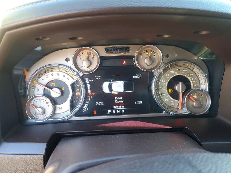 Продажа на аукционе авто 2015 Ram 1500, vin: 1C6RR6WTXFS722744, номер лота: 41964116