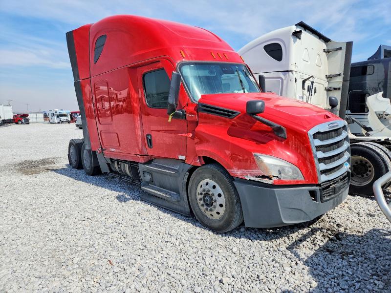 2024 Freightliner Cascadia 126 მანქანა იყიდება აუქციონზე, vin: 3AKJHHDR6RSUU7011, აუქციონის ნომერი: 46848026