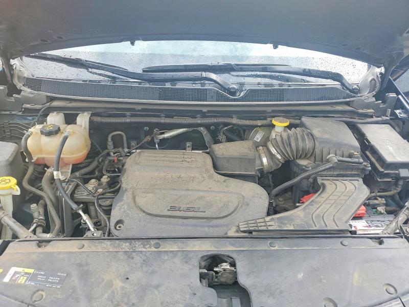 Продаж на аукціоні авто 2022 Chrysler Pacifica, vin: 2C4RC1BG3NR107278, номер лоту: 76486825