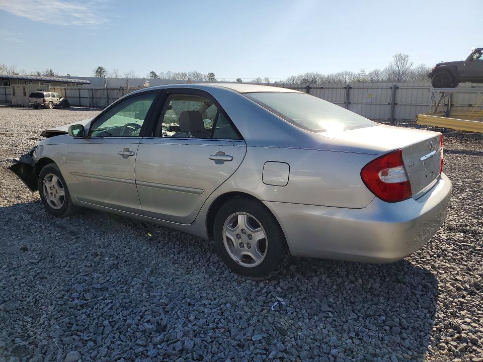 Продаж на аукціоні авто 2003 Toyota Camry, vin: 4T1BF32K03U547964, номер лоту: 46470886