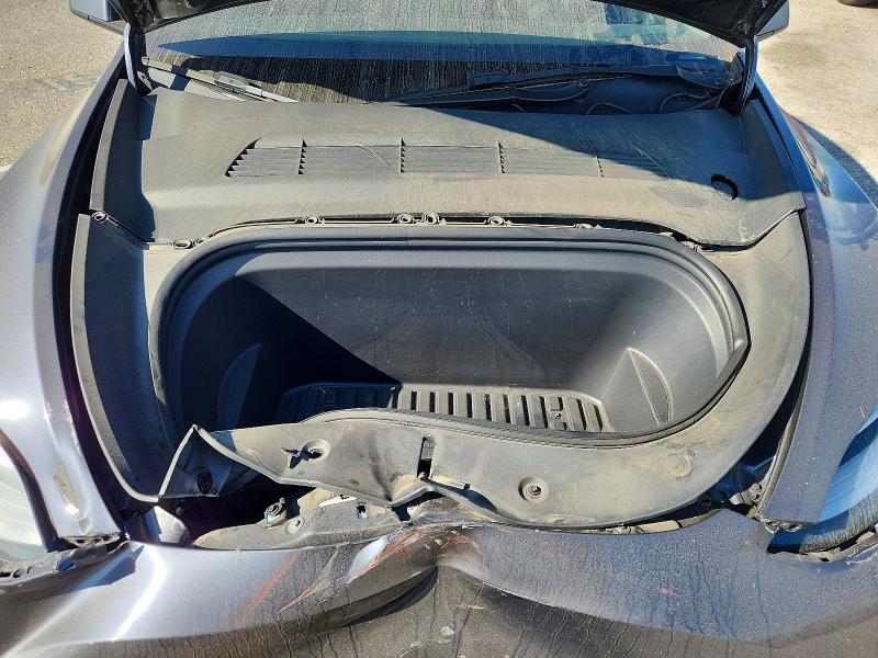 Aukcja sprzedaży 2022 Tesla Model Y, vin: 7SAYGDEE6NF513498, numer aukcji: 46955436