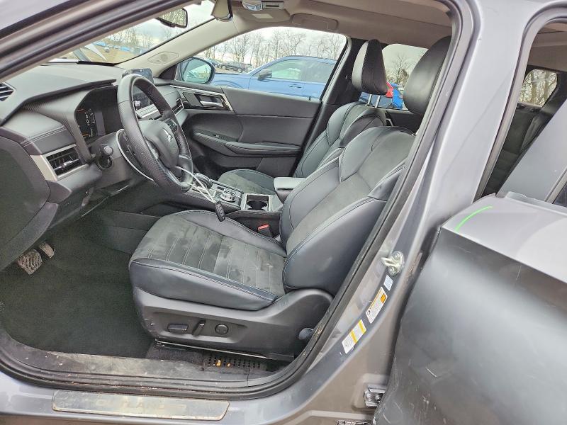 Продаж на аукціоні авто 2024 Mitsubishi Outlander, vin: JA4J4VA8XRZ004053, номер лоту: 46634736