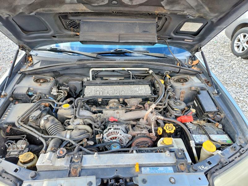 47571596 :رقم المزاد ، JF1SG69697G731550 vin ، 2007 Subaru Forester مزاد بيع