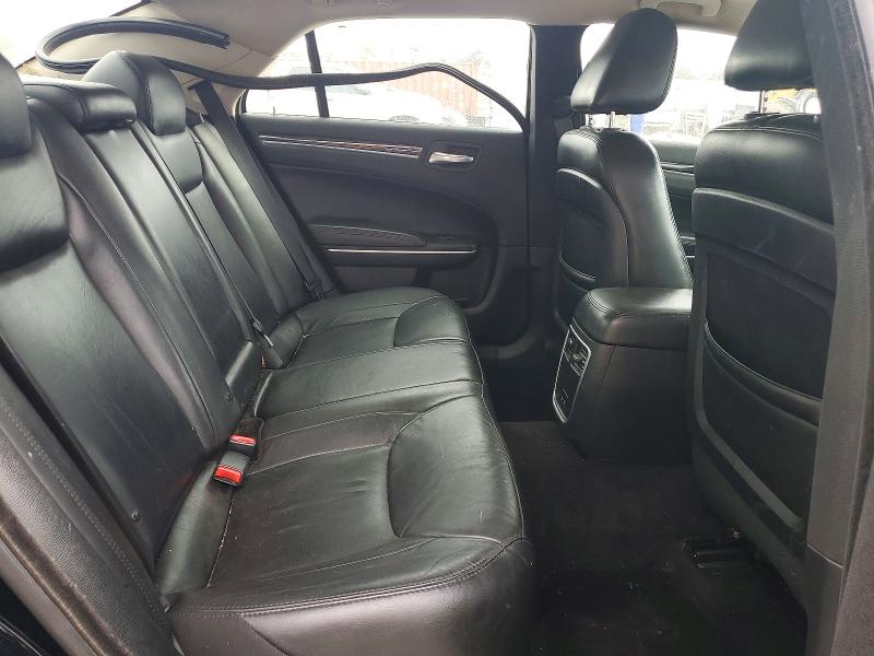 48036756 :رقم المزاد ، 2C3CCAAG2JH342654 vin ، 2018 Chrysler 300 مزاد بيع