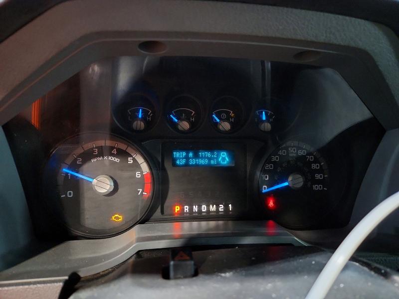 Продажа на аукционе авто 2013 Ford F350, vin: 1FDRF3G67DEA10059, номер лота: 50317566