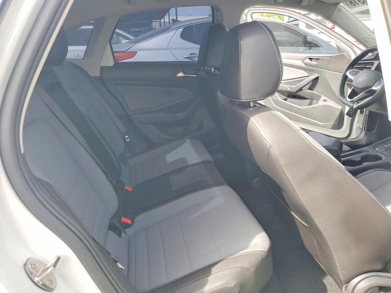 Продажа на аукционе авто 2025 Volkswagen Jetta, vin: 3VW7X7BU3SM035633, номер лота: 47918516