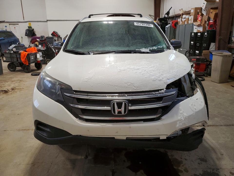 Продажа на аукционе авто 2014 Honda Cr-v, vin: 2HKRM4H30EH130842, номер лота: 45792396