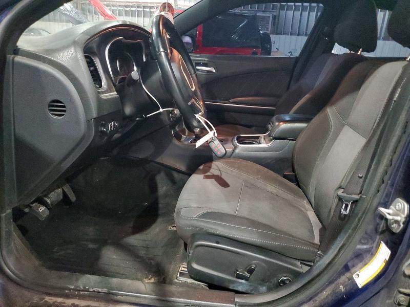 Aukcja sprzedaży 2015 Dodge Charger, vin: 2C3CDXHG0FH880203, numer aukcji: 46280256