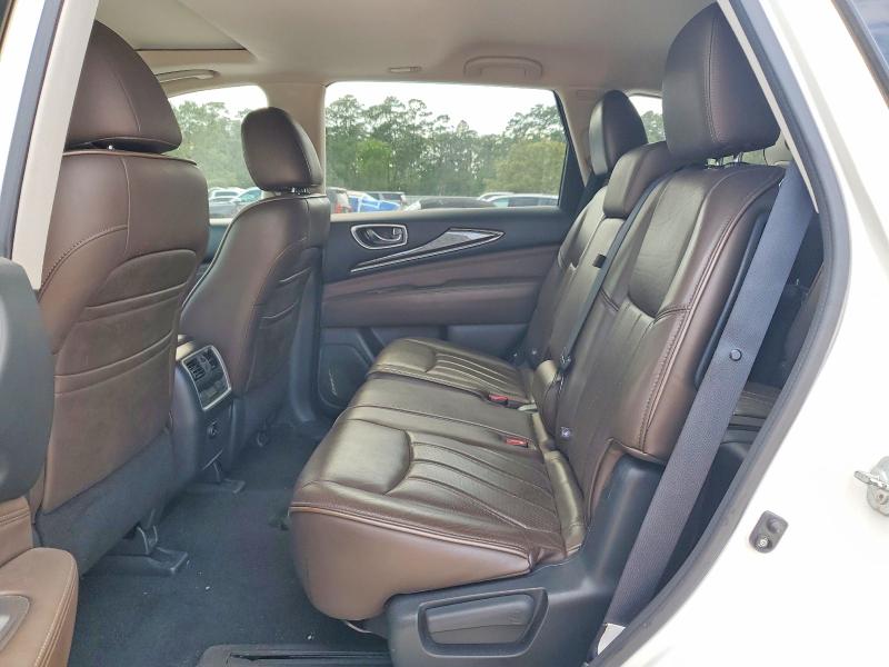 Aukcja sprzedaży 2015 Infiniti Qx60, vin: 5N1AL0MN7FC534553, numer aukcji: 47176526