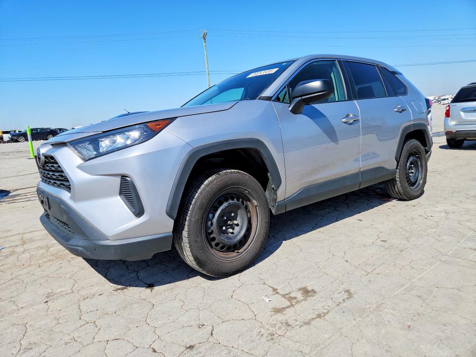 Aukcja sprzedaży 2022 Toyota Rav4, vin: 2T3H1RFV4NC183513, numer aukcji: 46863936