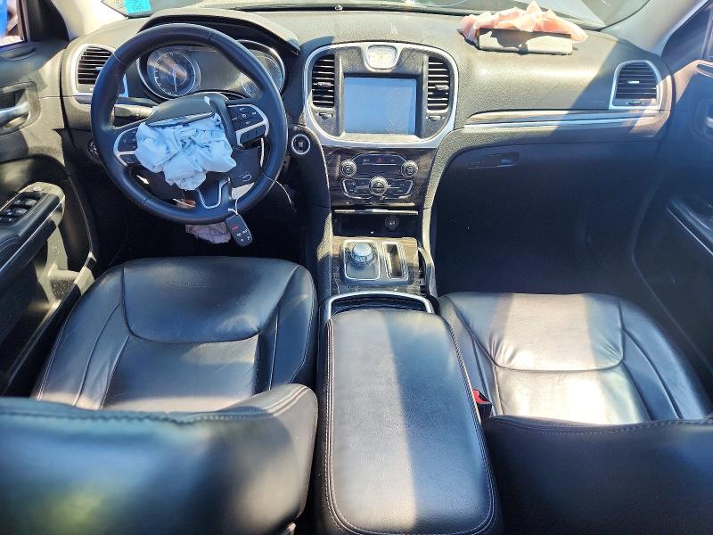 2015 Chrysler 300 მანქანა იყიდება აუქციონზე, vin: 2C3CCAAG1FH930455, აუქციონის ნომერი: 46514146