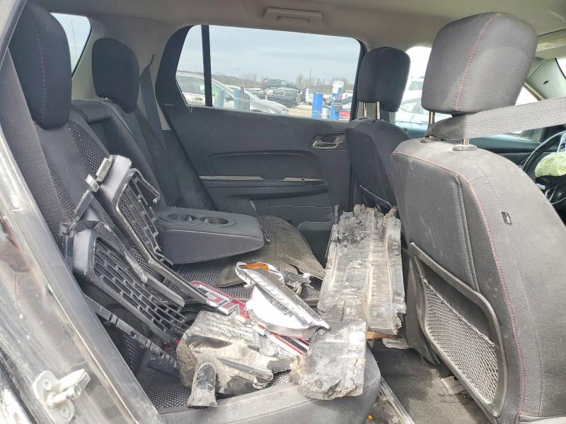 Aukcja sprzedaży 2013 Gmc Terrain, vin: 2GKALSEK4D6192753, numer aukcji: 47278226